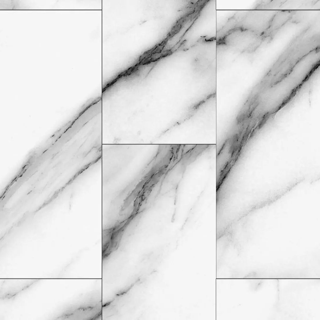 SPC ламинат Korner SPECTRA 01F Мрамор Bianco