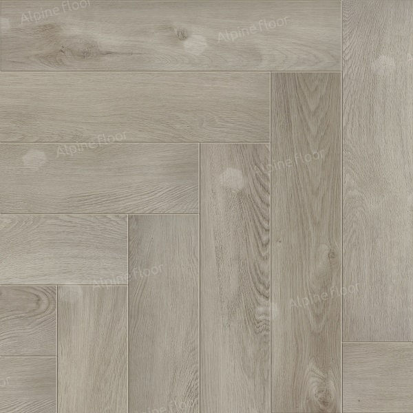 LVT плитка Alpine Floor Parquet LVT ЕСО 16-1 Дуб Фантазия