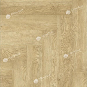LVT плитка Alpine Floor Parquet LVT ЕСО 16-3 Дуб Ваниль Селект