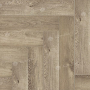 SPC ламинат Alpine Floor Parquet Light ЕСО 13-5 Дуб Натуральный Отбеленный