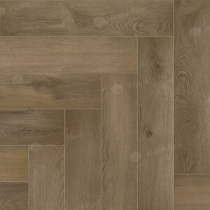 SPC ламинат Alpine Floor Parquet Light ЕСО 13-7 Дуб Насыщенный