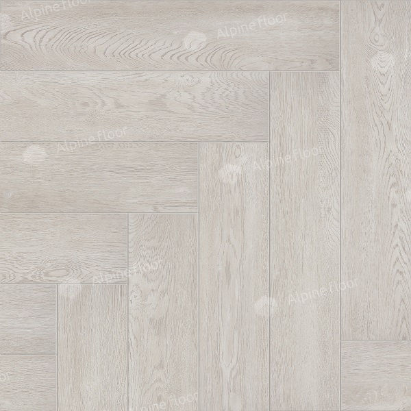 SPC ламинат Alpine Floor Parquet Light ЕСО 13-9 Голубой Лес