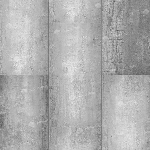 SPC ламинат Alpine Floor Stone Mineral Core ЕСО 4-10 Корноулл
