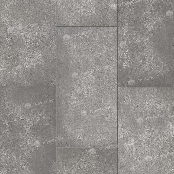 SPC ламинат Alpine Floor Stone Mineral Core ЕСО 4-12 Девон