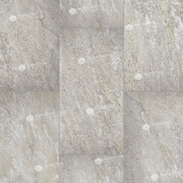 SPC ламинат Alpine Floor Stone Mineral Core ЕСО 4-13 Шеффилд